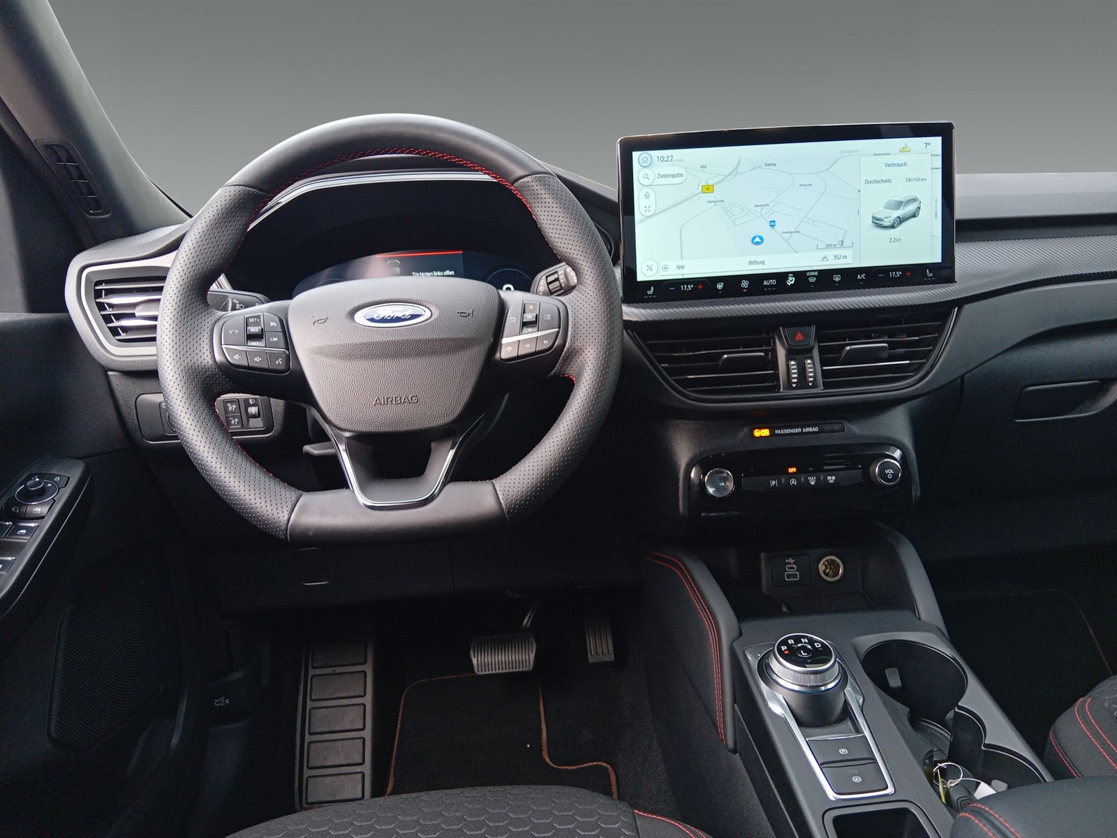 Ford Kuga 1.5 EcoBoost ST-Line