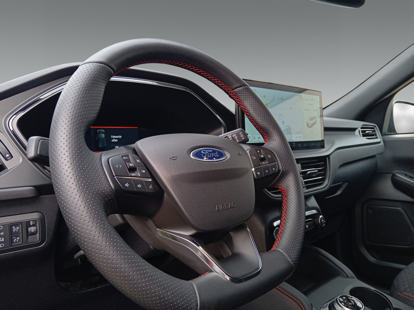Ford Kuga 1.5 EcoBoost ST-Line