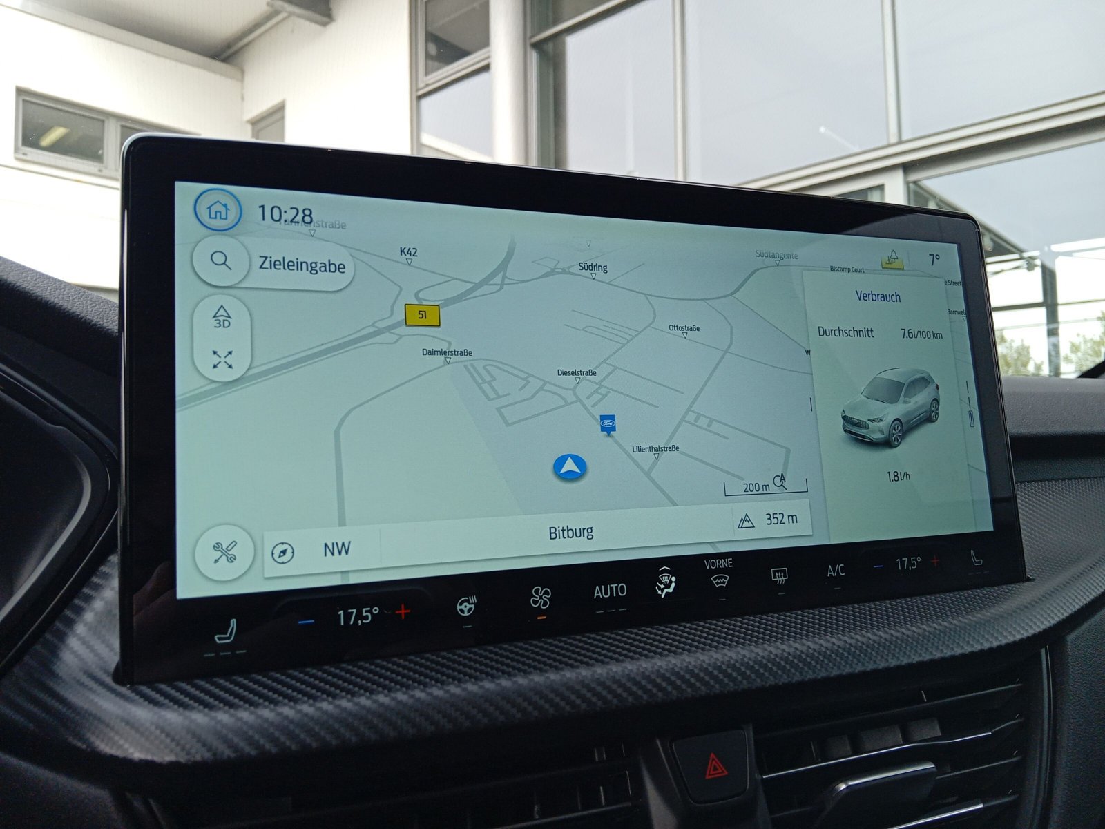 Ford Kuga 1.5 EcoBoost ST-Line