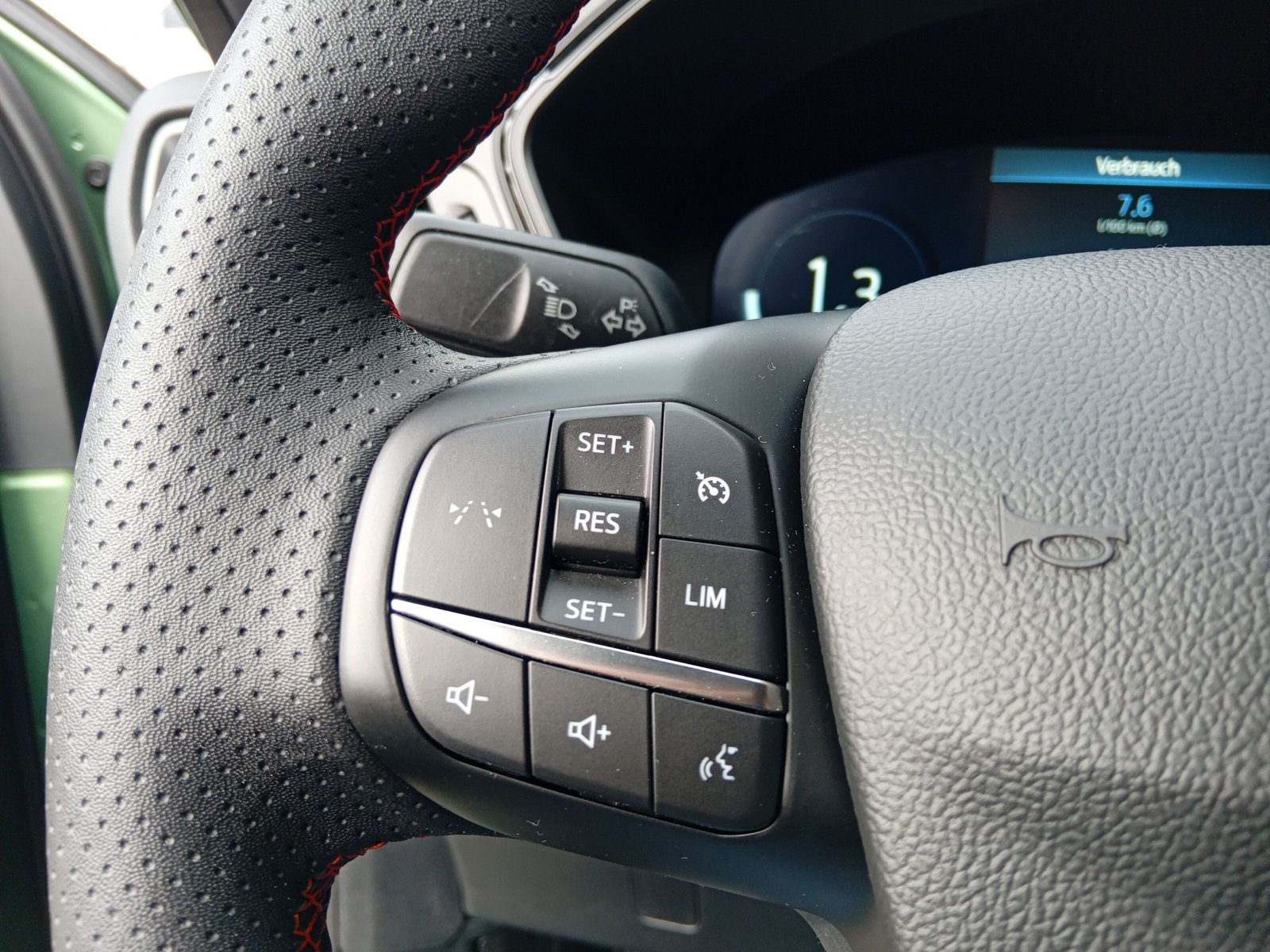 Ford Kuga 1.5 EcoBoost ST-Line