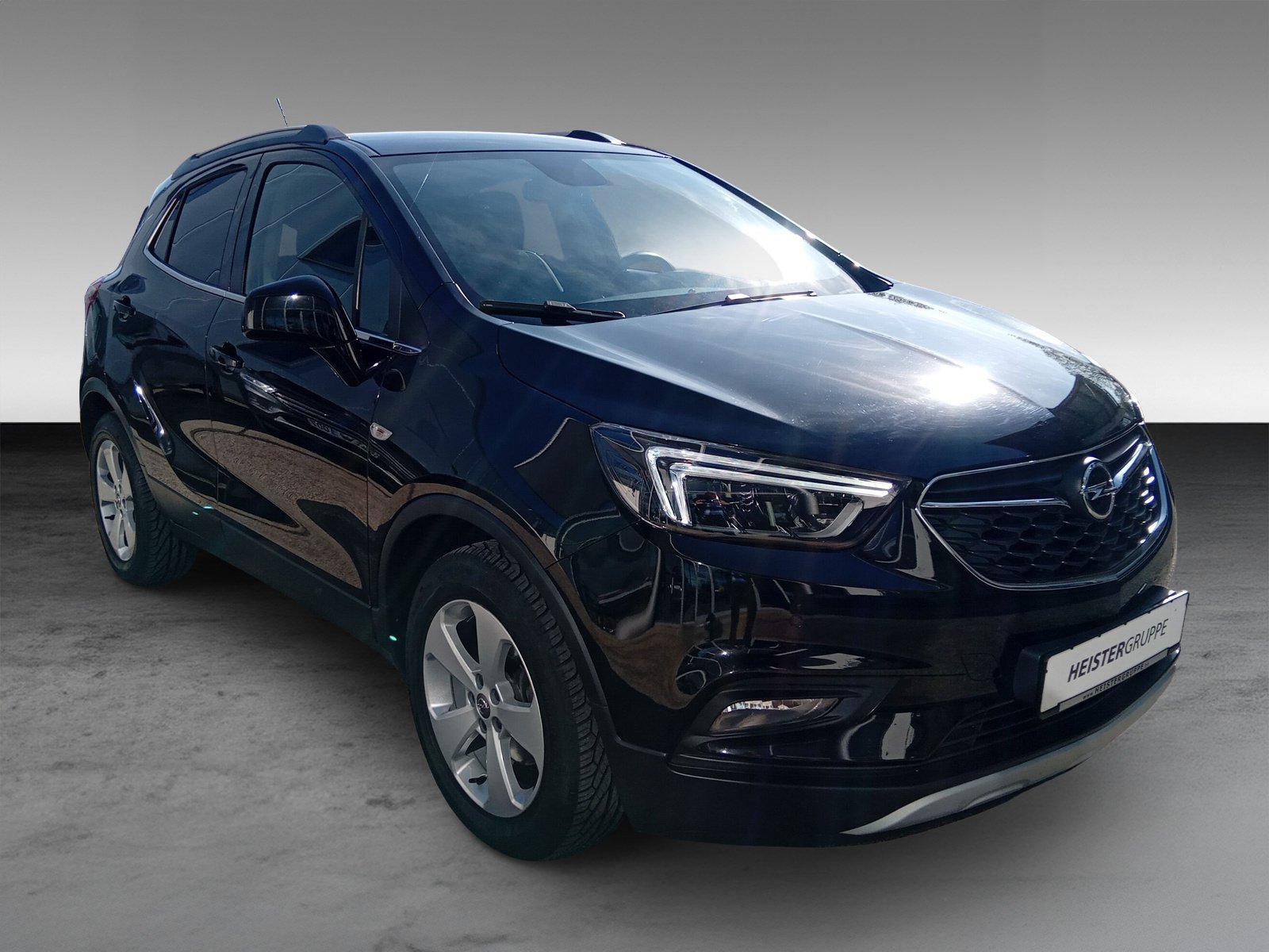Opel Mokka X 1.4 Turbo Innovation StartStop 4x4