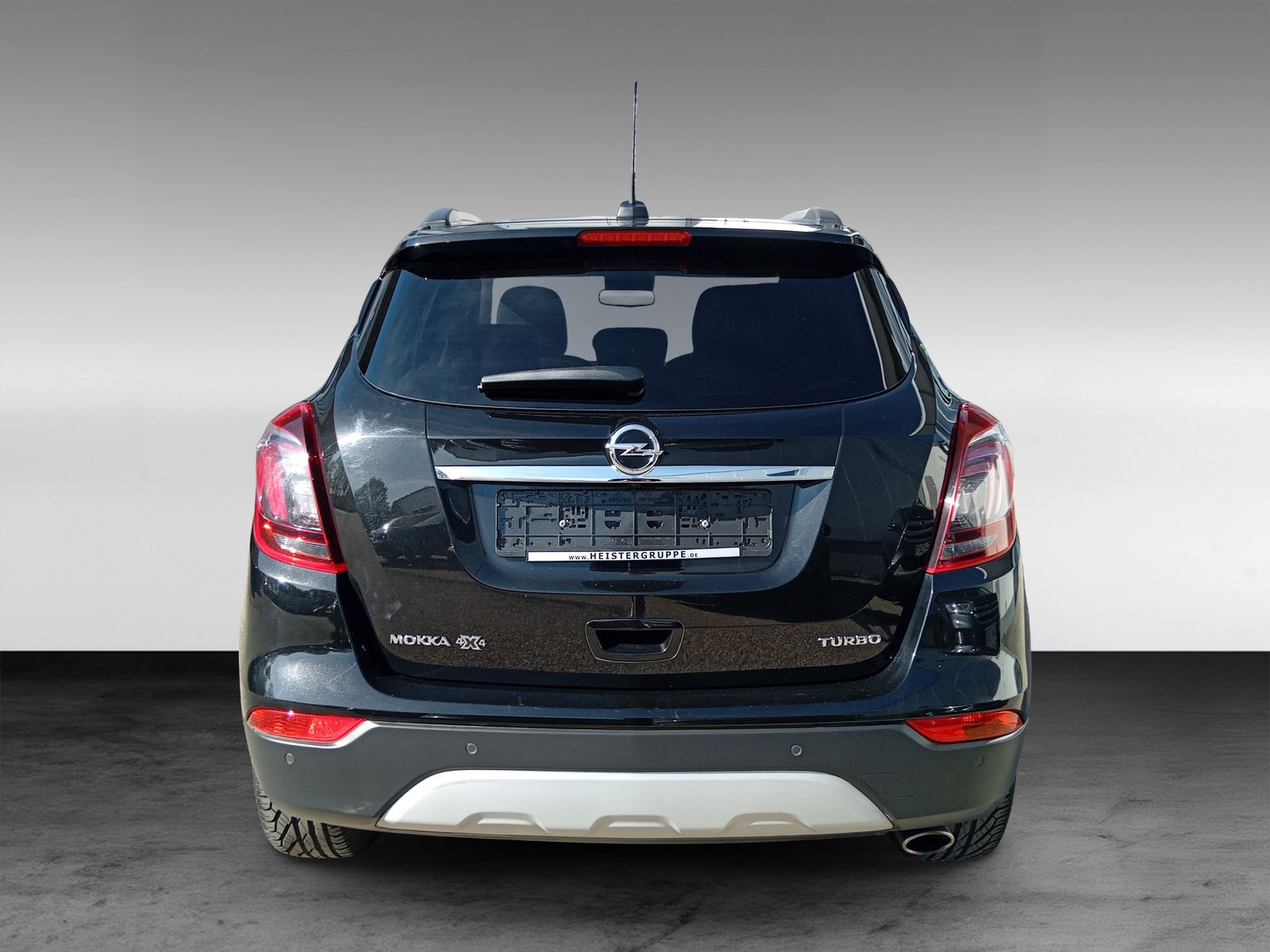 Opel Mokka X 1.4 Turbo Innovation StartStop 4x4