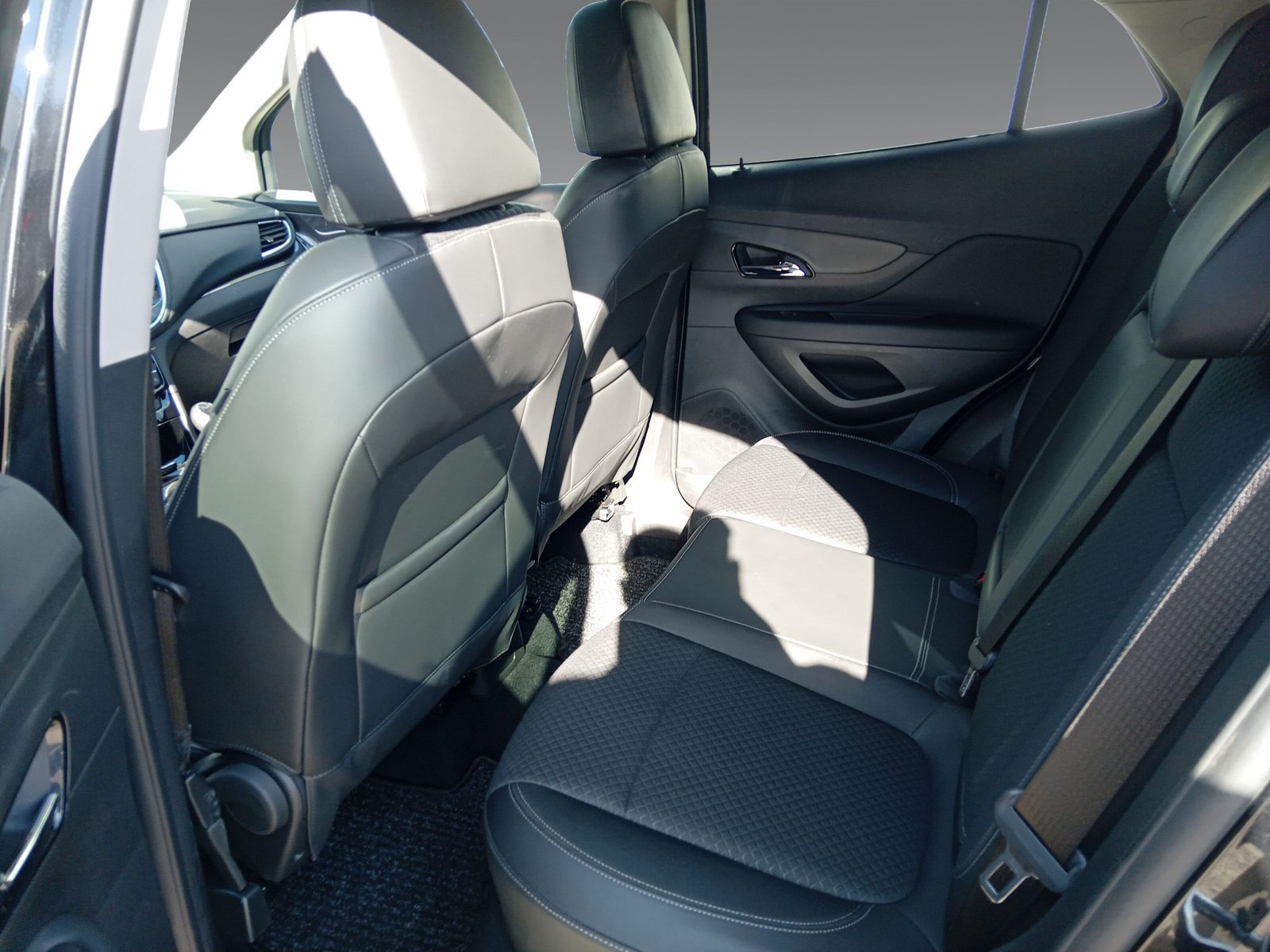 Opel Mokka X 1.4 Turbo Innovation StartStop 4x4