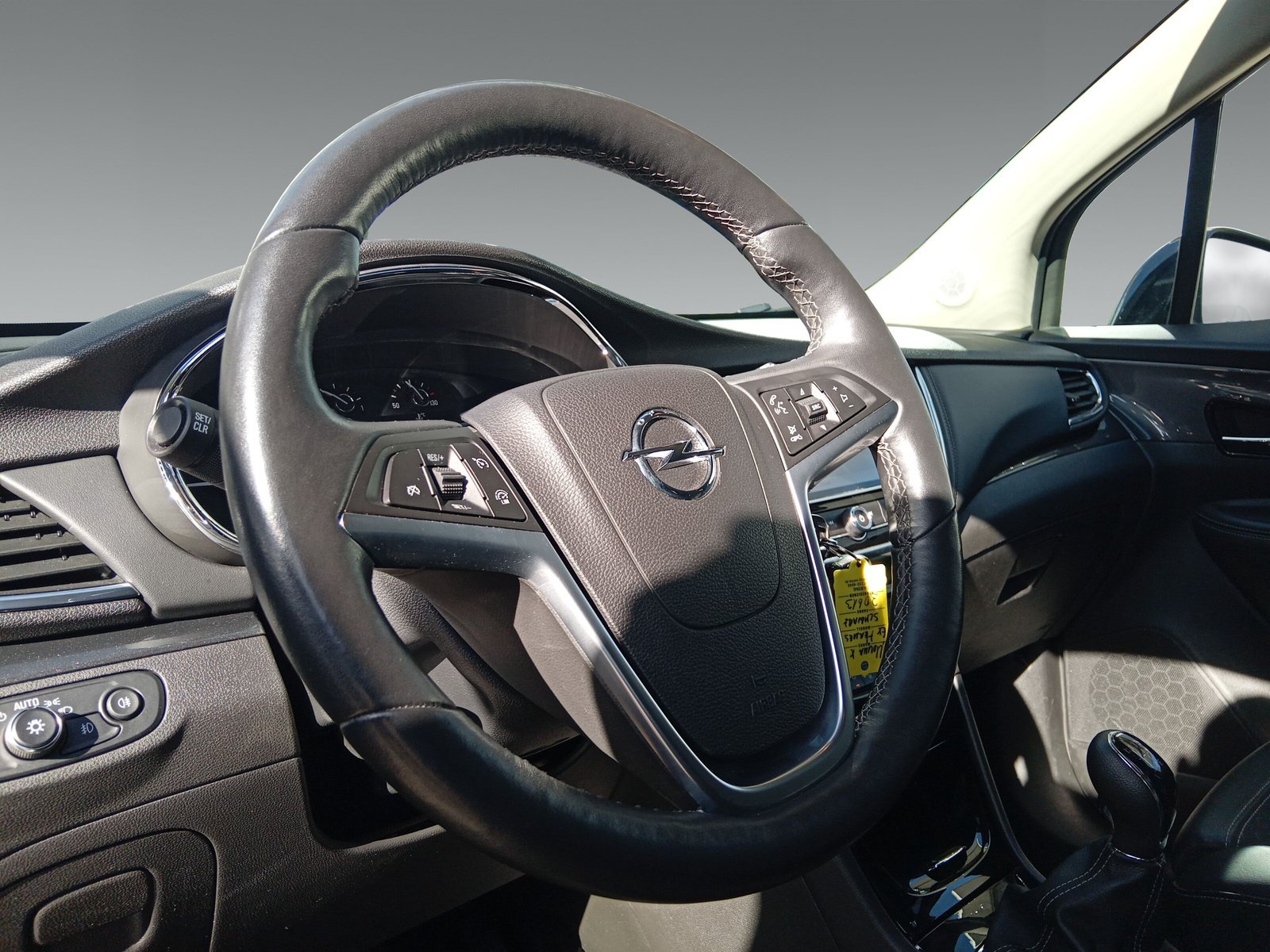 Opel Mokka X 1.4 Turbo Innovation StartStop 4x4