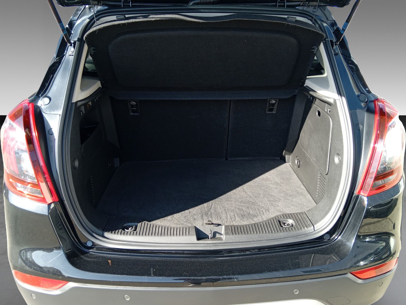 Opel Mokka X 1.4 Turbo Innovation StartStop 4x4