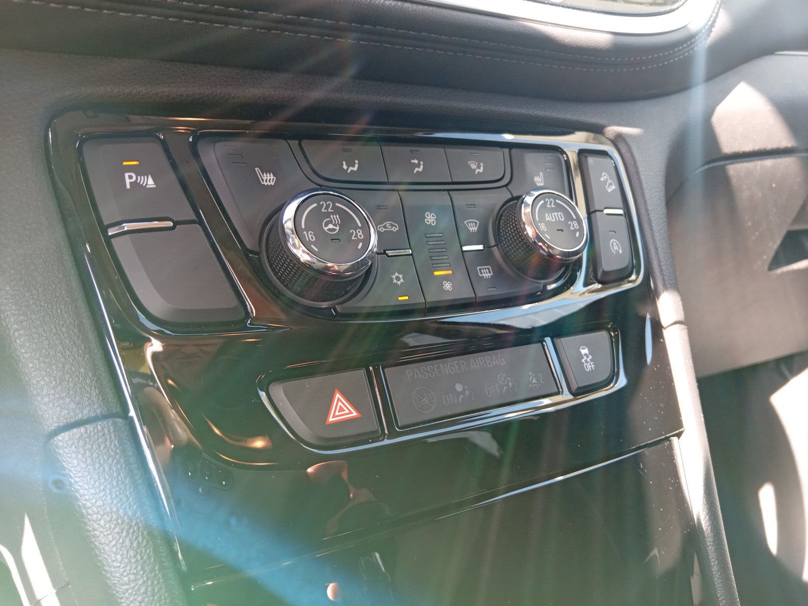 Opel Mokka X 1.4 Turbo Innovation StartStop 4x4
