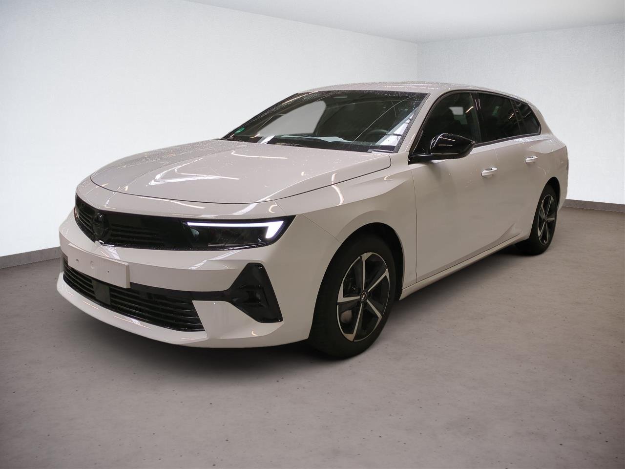 Opel Astra Sports Tourer L 1.2 Turbo