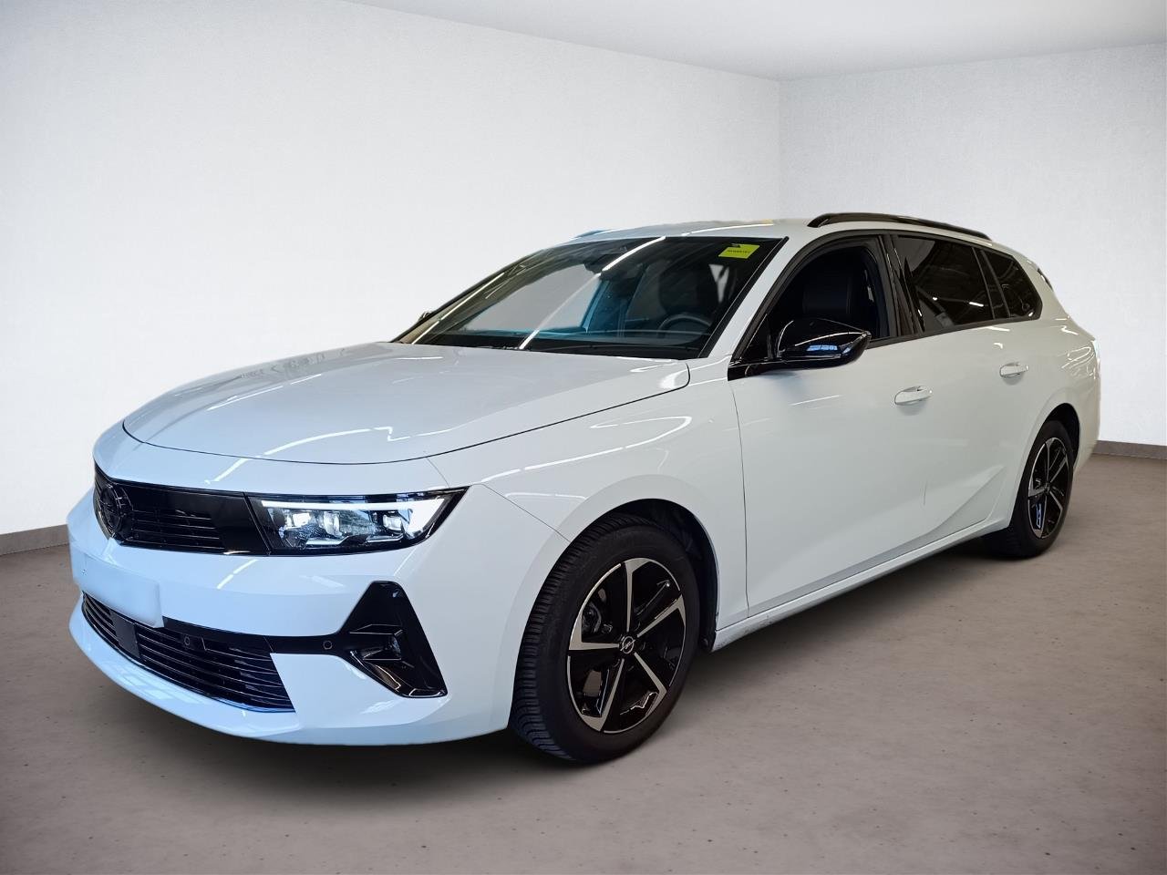 Opel Astra Sports Tourer L 1.2 Turbo