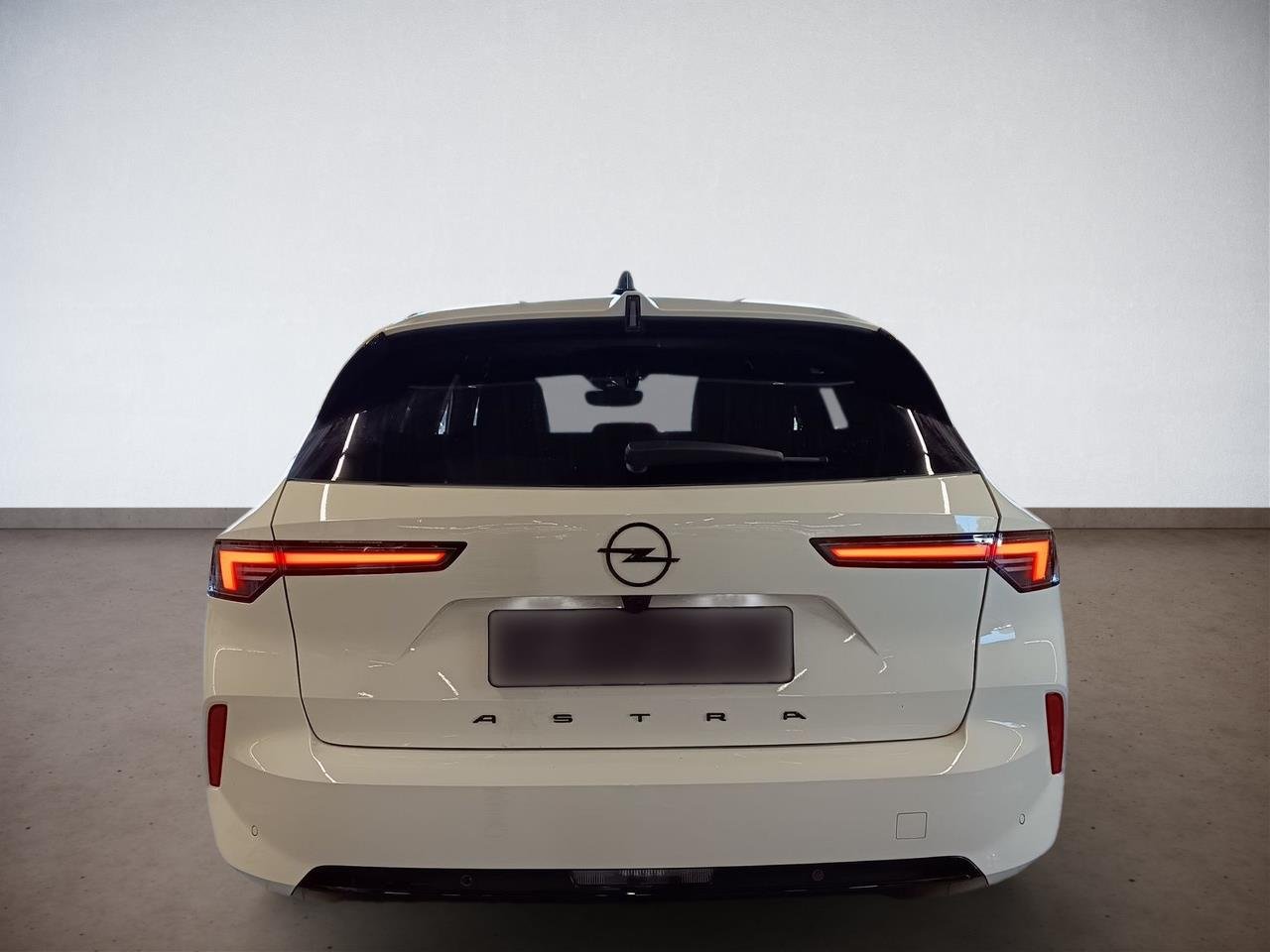 Opel Astra Sports Tourer L 1.2 Turbo GS