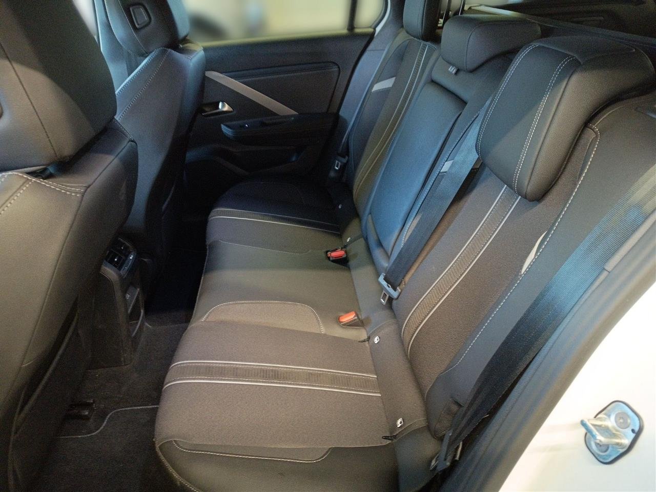 Opel Astra Sports Tourer L 1.2 Turbo GS