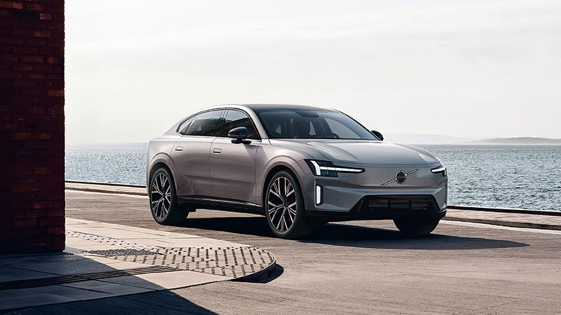 Volvo Neuwagen und Gebrauchtwagen