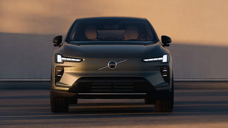 Volvo Konfigurator