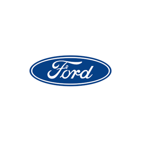 Logo Ford Trier