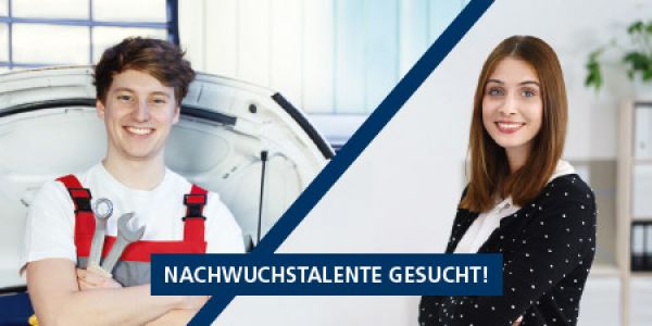 Ausbildungsplätze Autohaus 